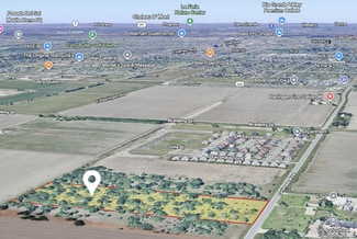 More details for 0 Grimes Rd, Harlingen, TX - Land for Sale