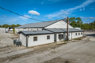 More details for 1618 Callaway Dr, Alvin, TX - Flex for Lease