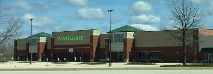 2411 N Randall Rd, Carpentersville, IL for sale - Primary Photo - Image 1 of 1