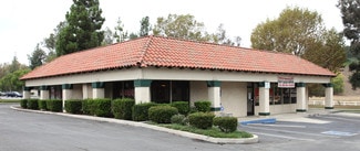 More details for 1100-1190 Via Verde Ave, San Dimas, CA - Office, Retail for Lease