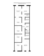 4645 Avon Ln, Frisco, TX for lease Site Plan- Image 1 of 1