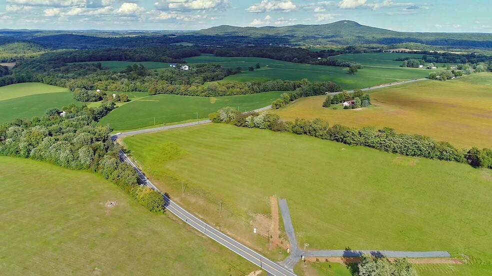 5759 Tuscarora Rd, Tuscarora, MD 21790 Land Property for Sale