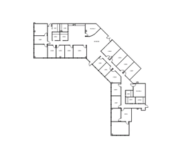 8100 Washington Ave, Houston, TX for lease Floor Plan- Image 1 of 1