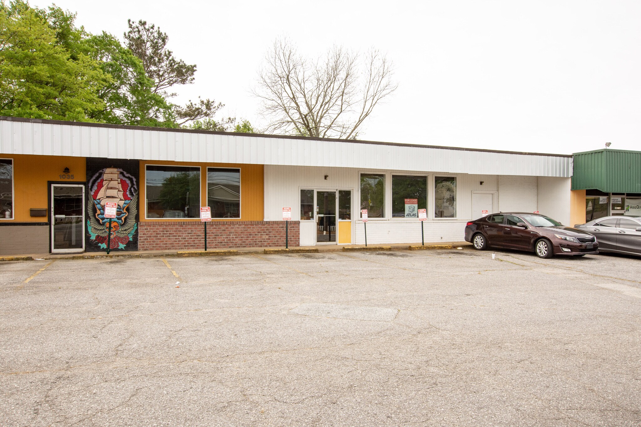 1035 Baxter St, Athens, GA 30606