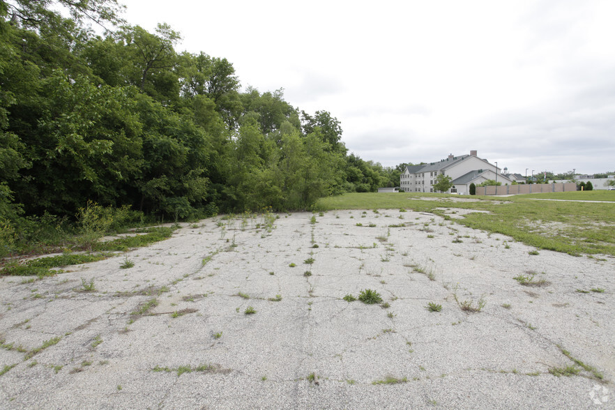 Sheridan Rd, Zion, IL for sale - Primary Photo - Image 1 of 1