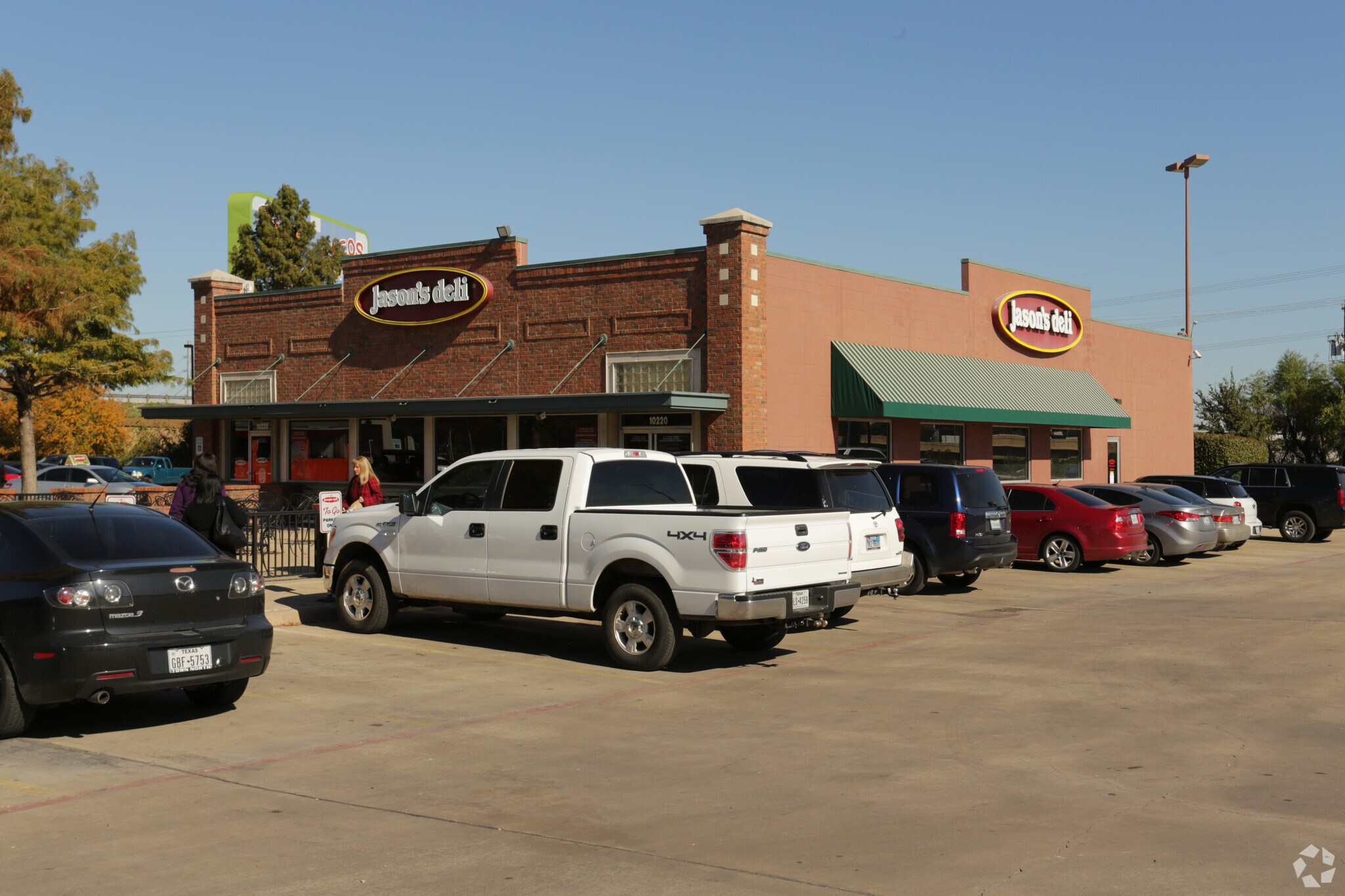 10220 Technology Blvd E, Dallas, TX for sale Building Photo- Image 1 of 1