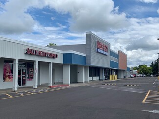 More details for 1805-2015 NW Circle Blvd, Corvallis, OR - Retail for Lease