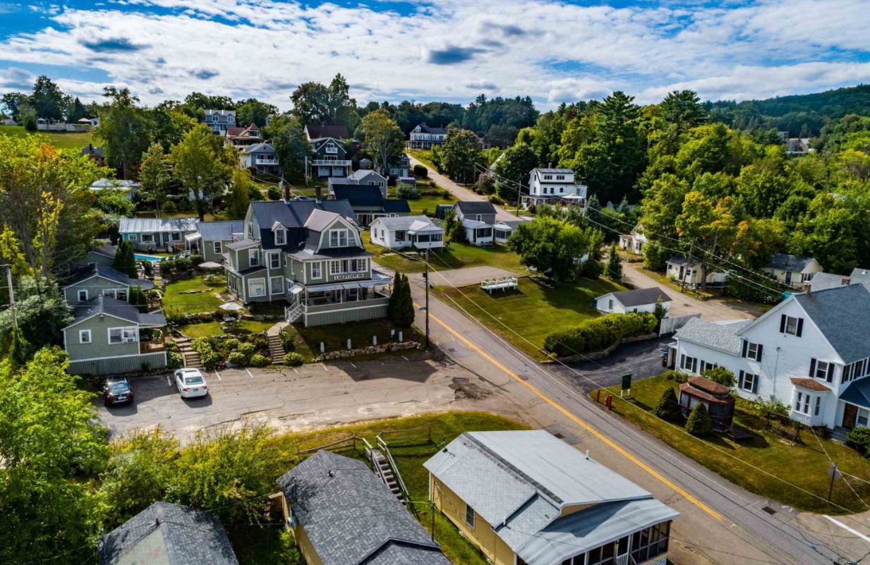 58 Tower Ave, Laconia, NH for sale Building Photo- Image 1 of 1