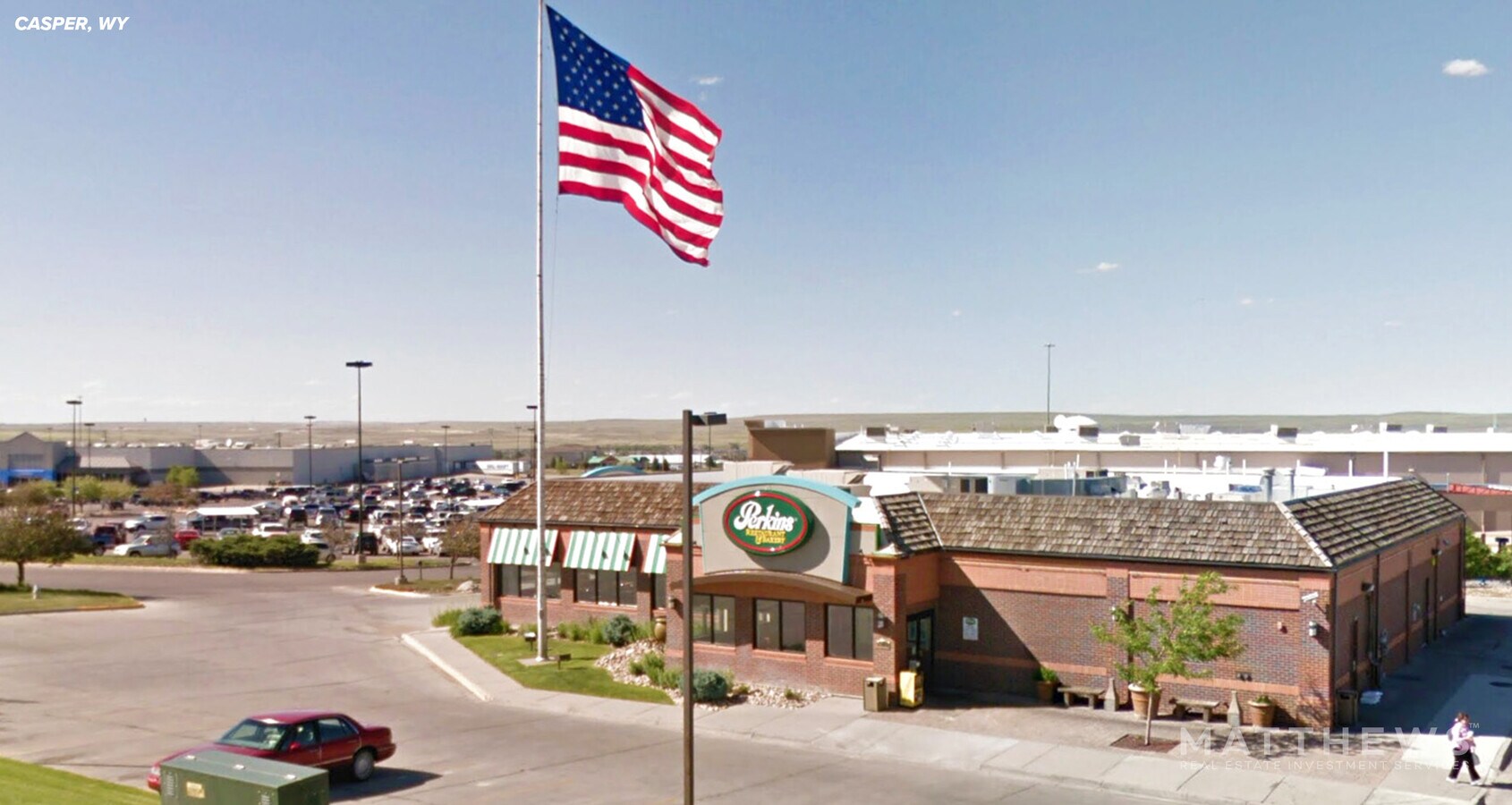 Retail Property Portfolio For Sale on