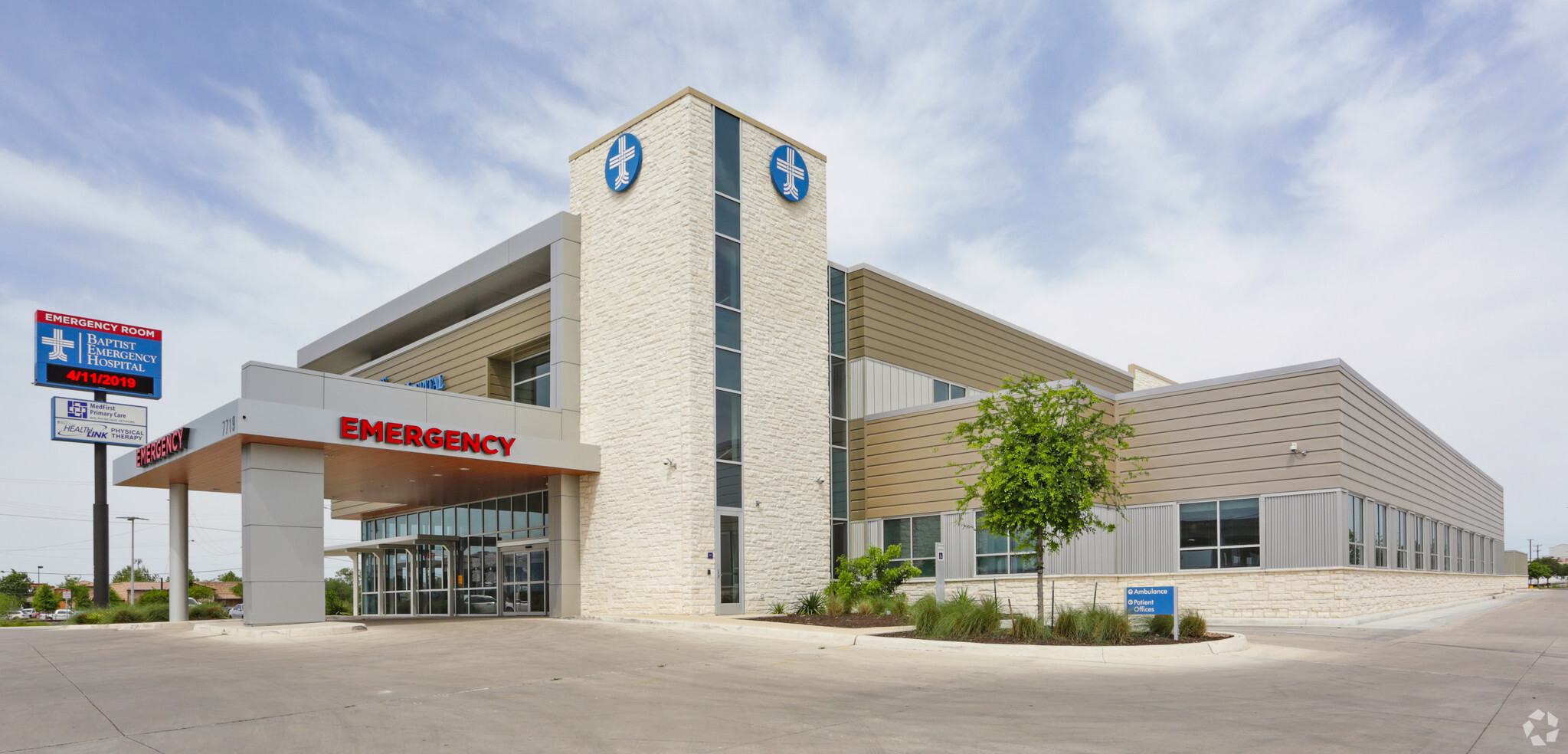 7719 IH-35 S, San Antonio, TX for lease Primary Photo- Image 1 of 6