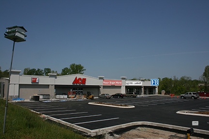 4110 N Mt Juliet Rd, Mount Juliet, TN for sale Building Photo- Image 1 of 1