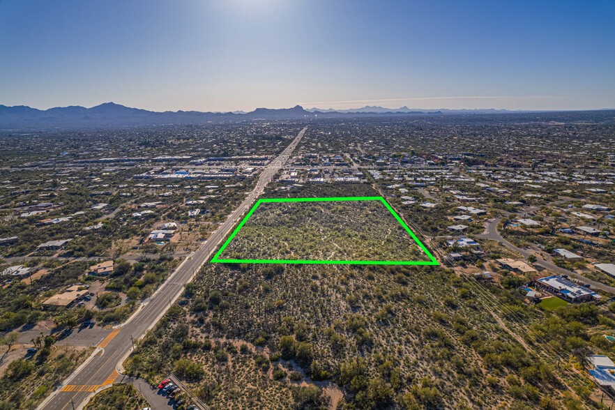 450 Magee rd, Tucson, AZ for sale - Building Photo - Image 3 of 3