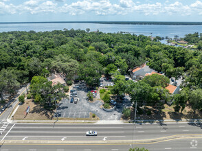 2233 Park Ave, Orange Park, FL - aerial  map view - Image1