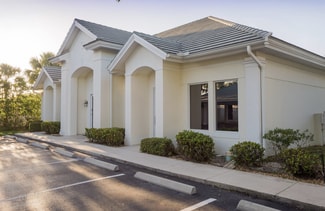 More details for 3459 Pine Ridge Rd, Naples, FL - Office/Medical for Lease