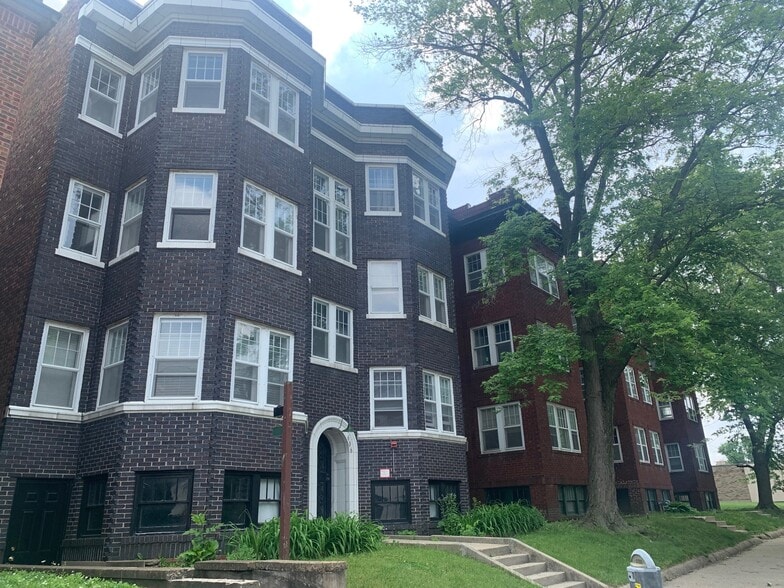 604-606 S 4th St, Springfield, IL for sale - Primary Photo - Image 1 of 1