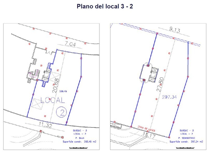 Multifamily in Arganda del Rey, Madrid for sale - Building Photo - Image 1 of 1