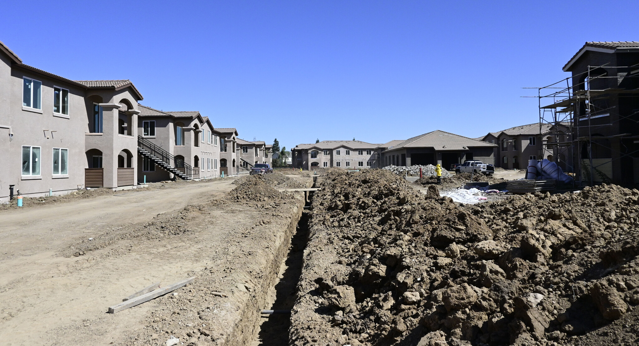 3720 Horizon Ave, Merced, CA for sale Primary Photo- Image 1 of 3