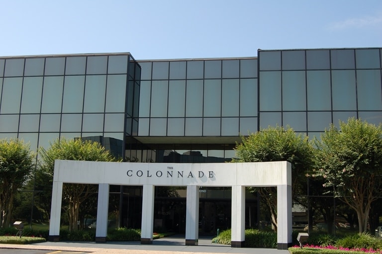 11111 Richmond Ave, Houston, TX for lease - Building Photo - Image 2 of 10