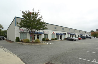 More details for 714-730 Montana Dr, Charlotte, NC - Flex for Lease