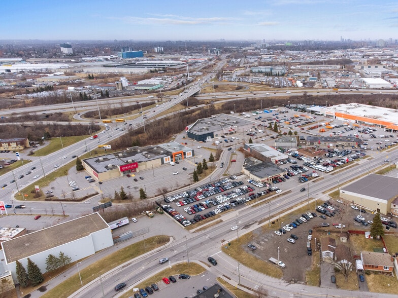 1501 Innes Rd, Ottawa, ON for lease - Building Photo - Image 3 of 6