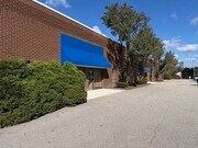 2146 Enterprise Pkwy - Investment - Warehouse