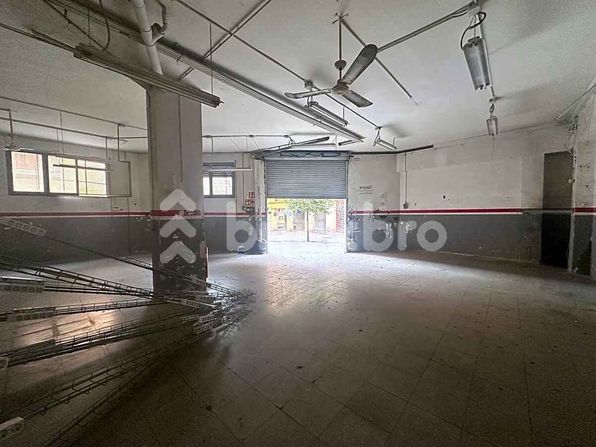 Carrer de l'Olivera, 1, Barcelona, BAR 08004 -  -  - Interior Photo - Image 1 of 27