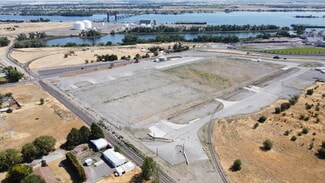 More details for 224905 E Bowles Rd, Kennewick, WA - Industrial for Sale