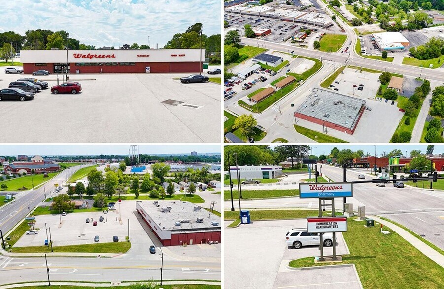 2329 W Clay St, Saint Charles, MO for sale - Building Photo - Image 2 of 5