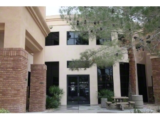 6787 W Tropicana Ave, Las Vegas, NV for lease - Building Photo - Image 3 of 11