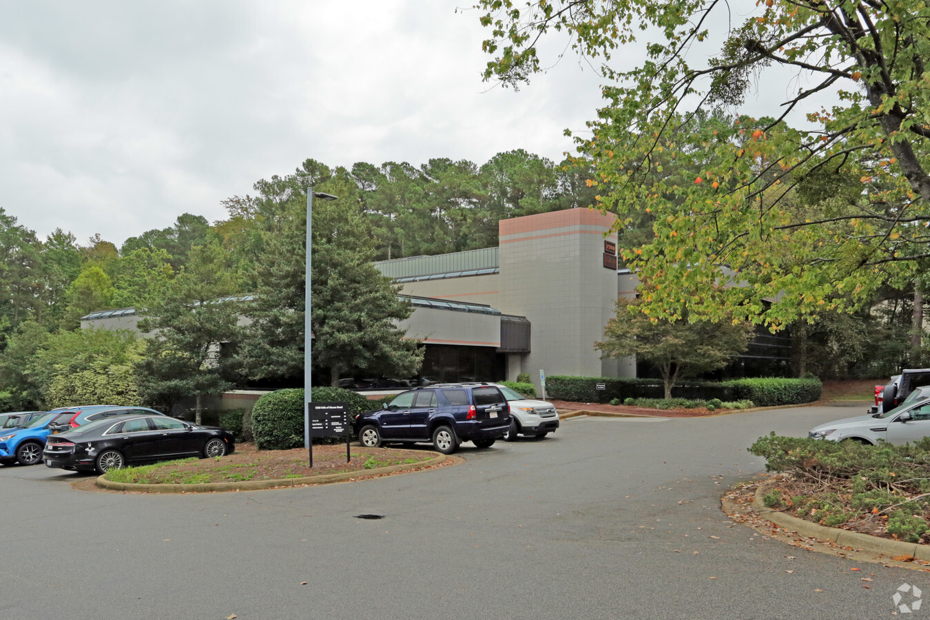 7200 Falls of Neuse Rd, Raleigh, NC 27615 - Office for Lease | LoopNet