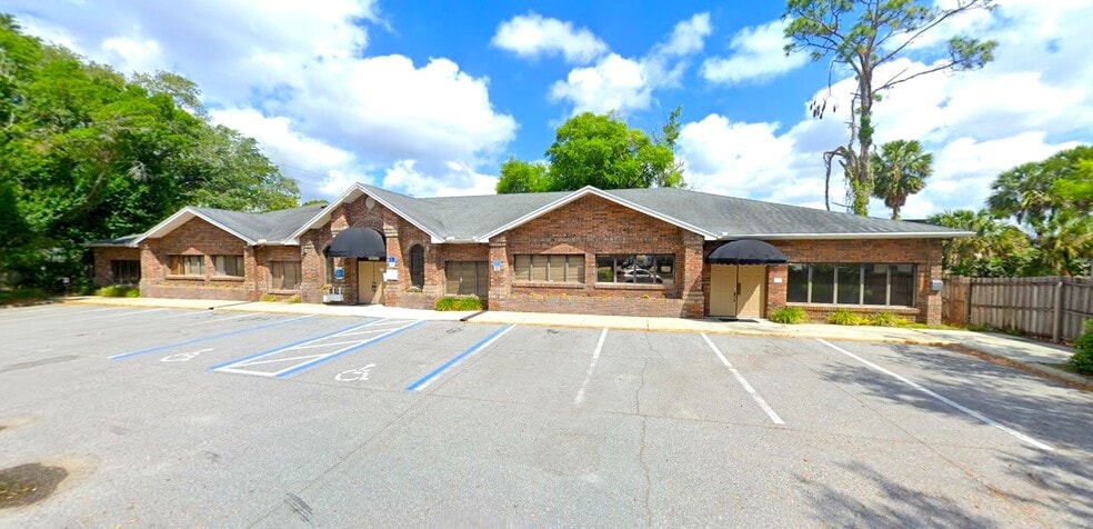 125 W Pineview St, Altamonte Springs, FL for lease - Building Photo - Image 1 of 15