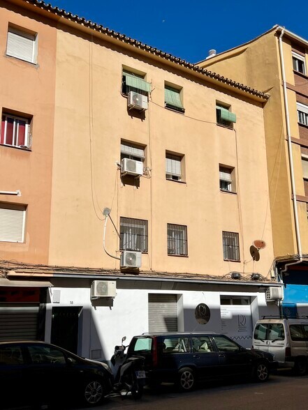 Multifamily in Málaga, Málaga for sale - Building Photo - Image 2 of 10
