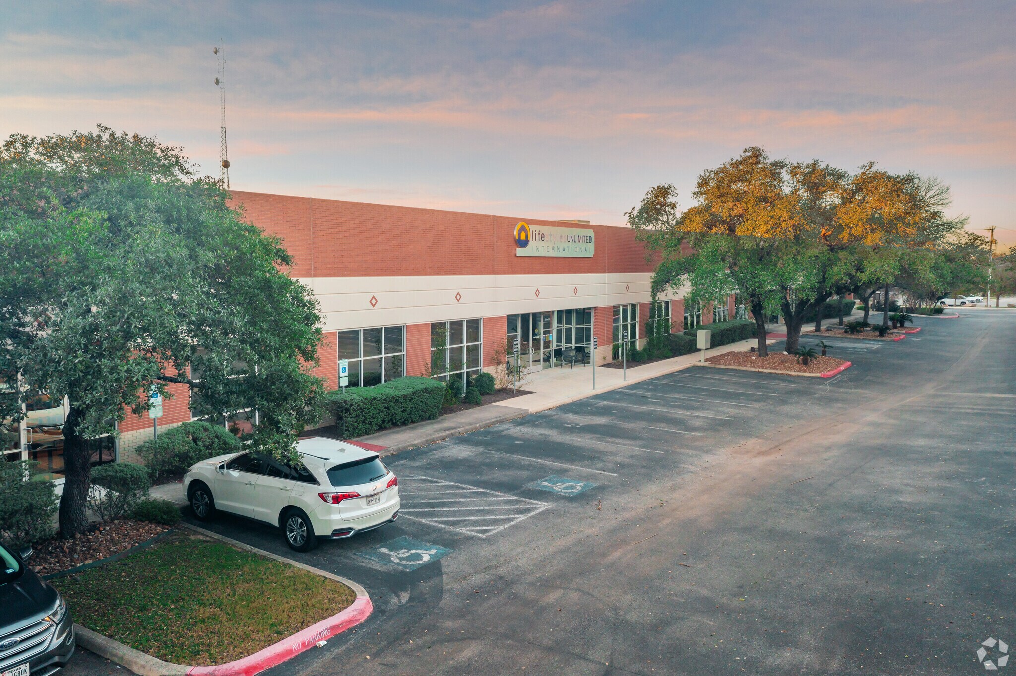 12460 Network Blvd, San Antonio, TX for sale Primary Photo- Image 1 of 1