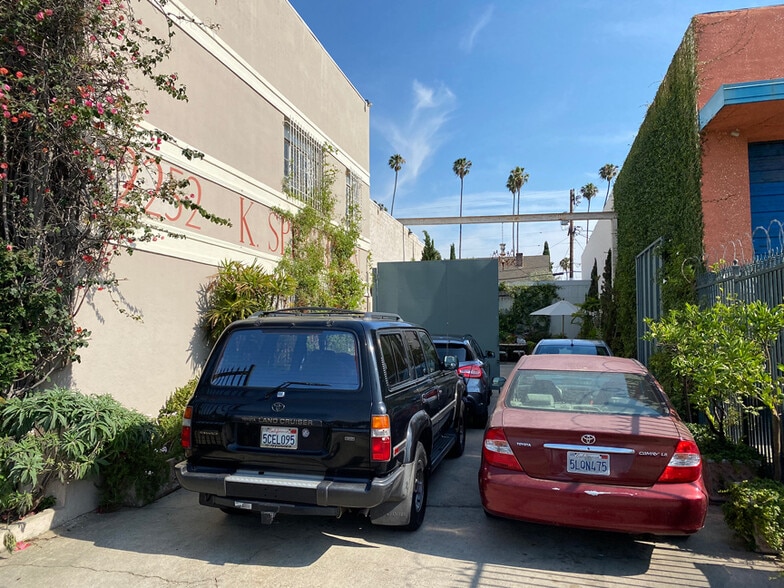 2252 W Washington Blvd, Los Angeles, CA for sale - Other - Image 2 of 11