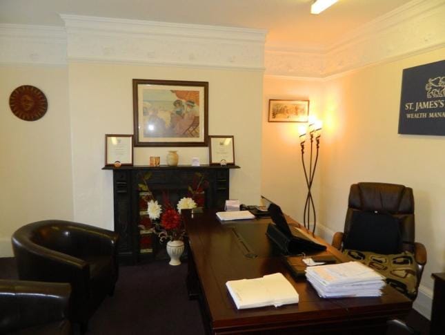 6 South Brink, Wisbech for lease - Building Photo - Image 3 of 7