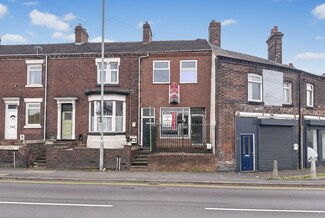 More details for 262 Werrington Rd, Stoke On Trent - Retail for Lease