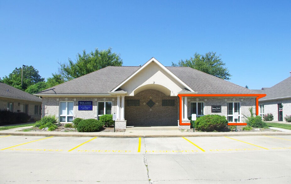 22 Ginger Creek Pky, Glen Carbon, IL 62034