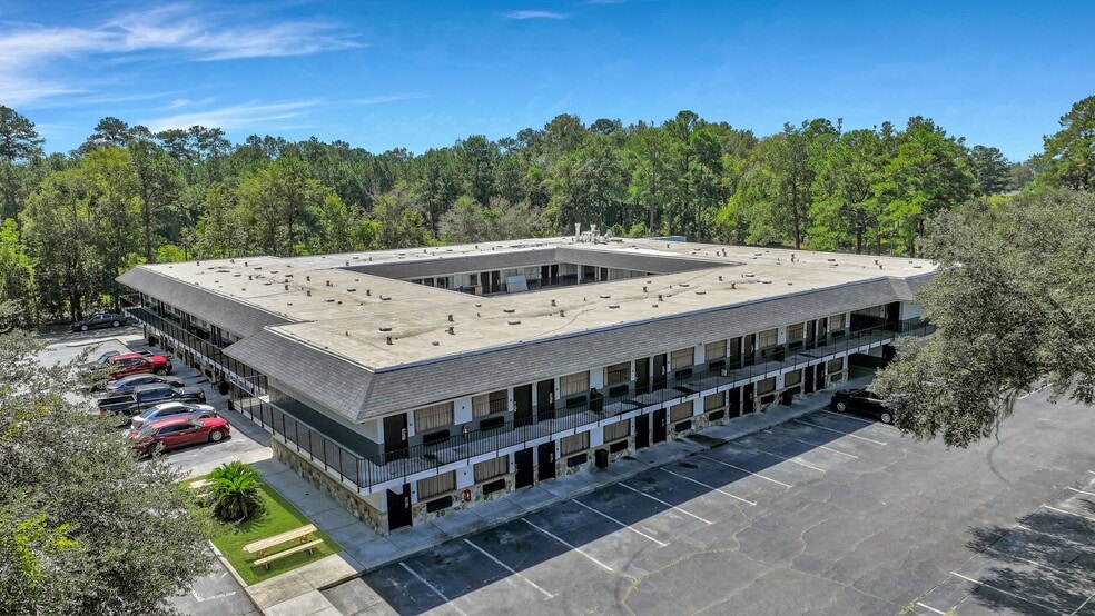 4071 US 17, Richmond Hill, GA for sale - Building Photo - Image 2 of 77