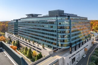 The Towers at North Seven - Office Space