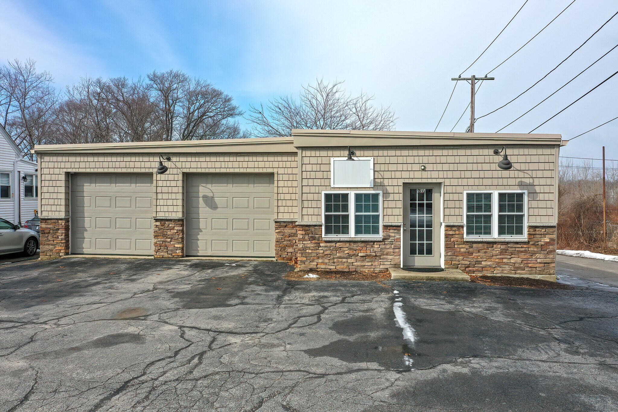 51 Manhasset St, Cranston, RI for sale Building Photo- Image 1 of 1