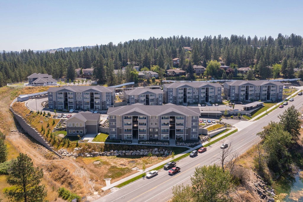 1301 S Carnahan Rd, Spokane Valley, WA for sale Building Photo- Image 1 of 1