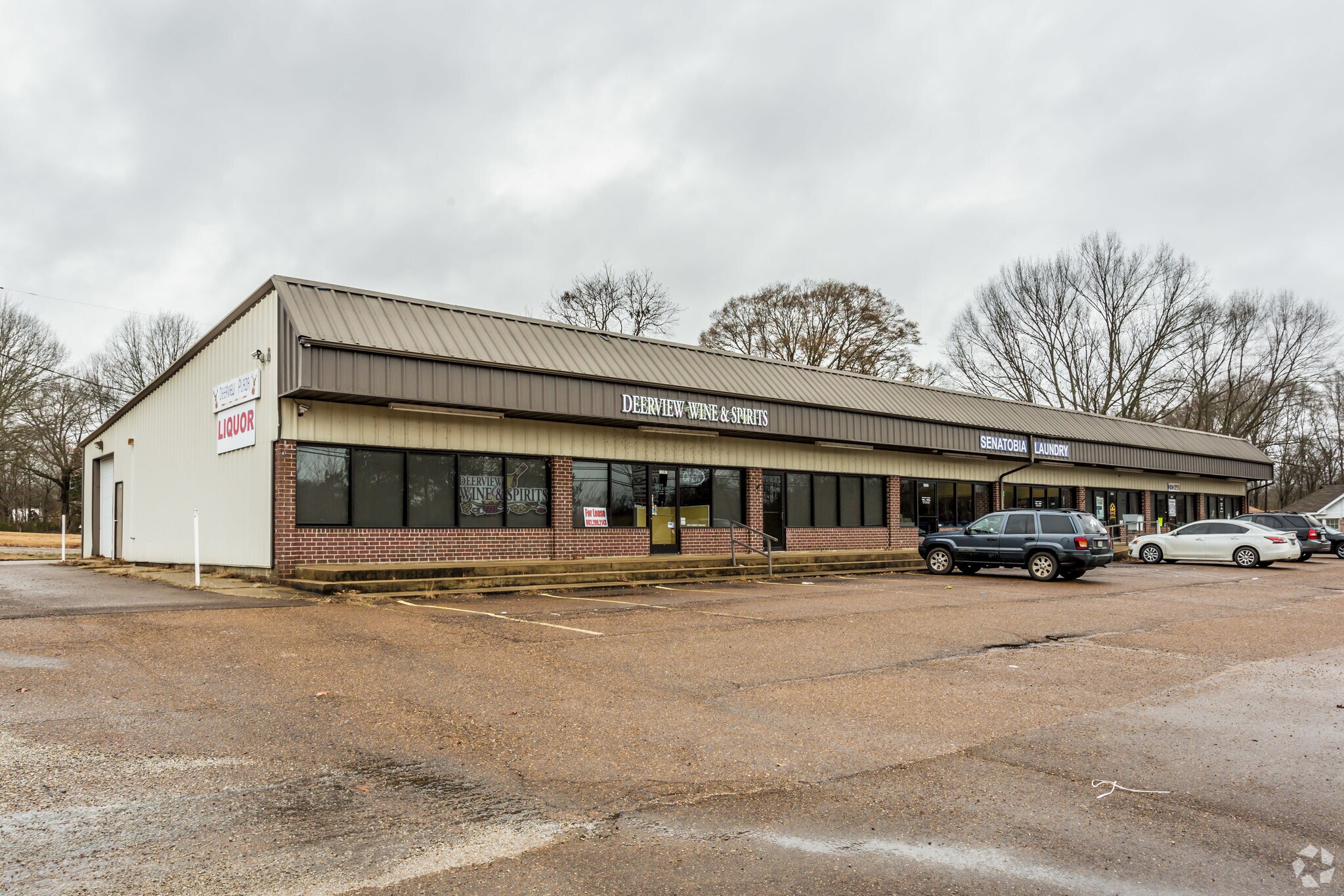 3747-3787 Highway 51 S, Senatobia, MS for sale Primary Photo- Image 1 of 1