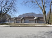 103 Beechwood Ave, Guelph ON - Warehouse