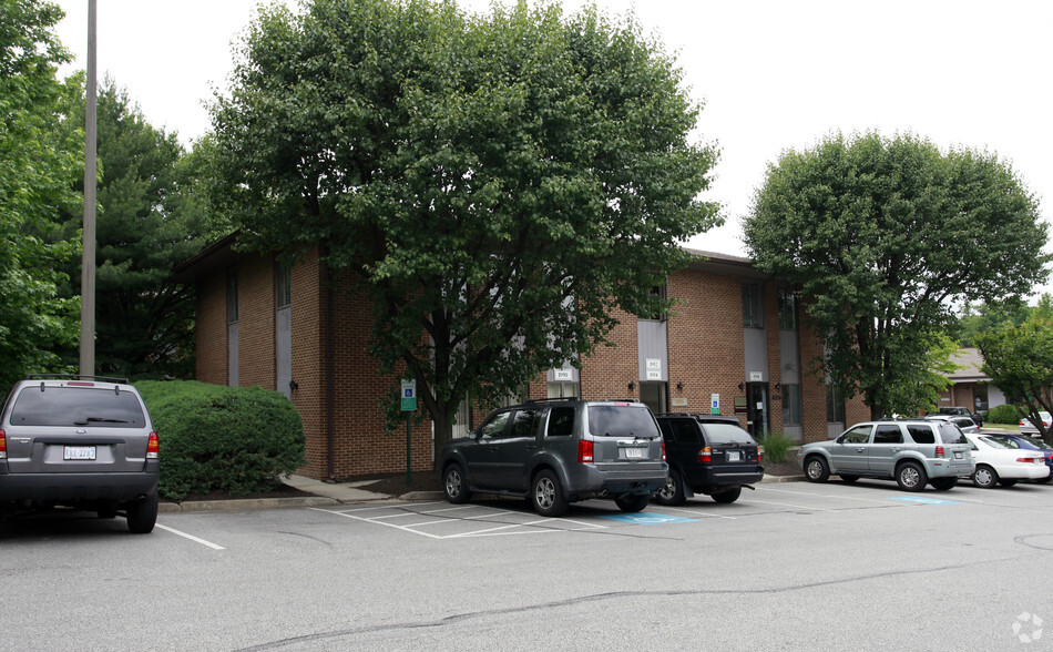 1950-1958 Opitz Blvd, Woodbridge, VA for sale - Primary Photo - Image 1 of 1