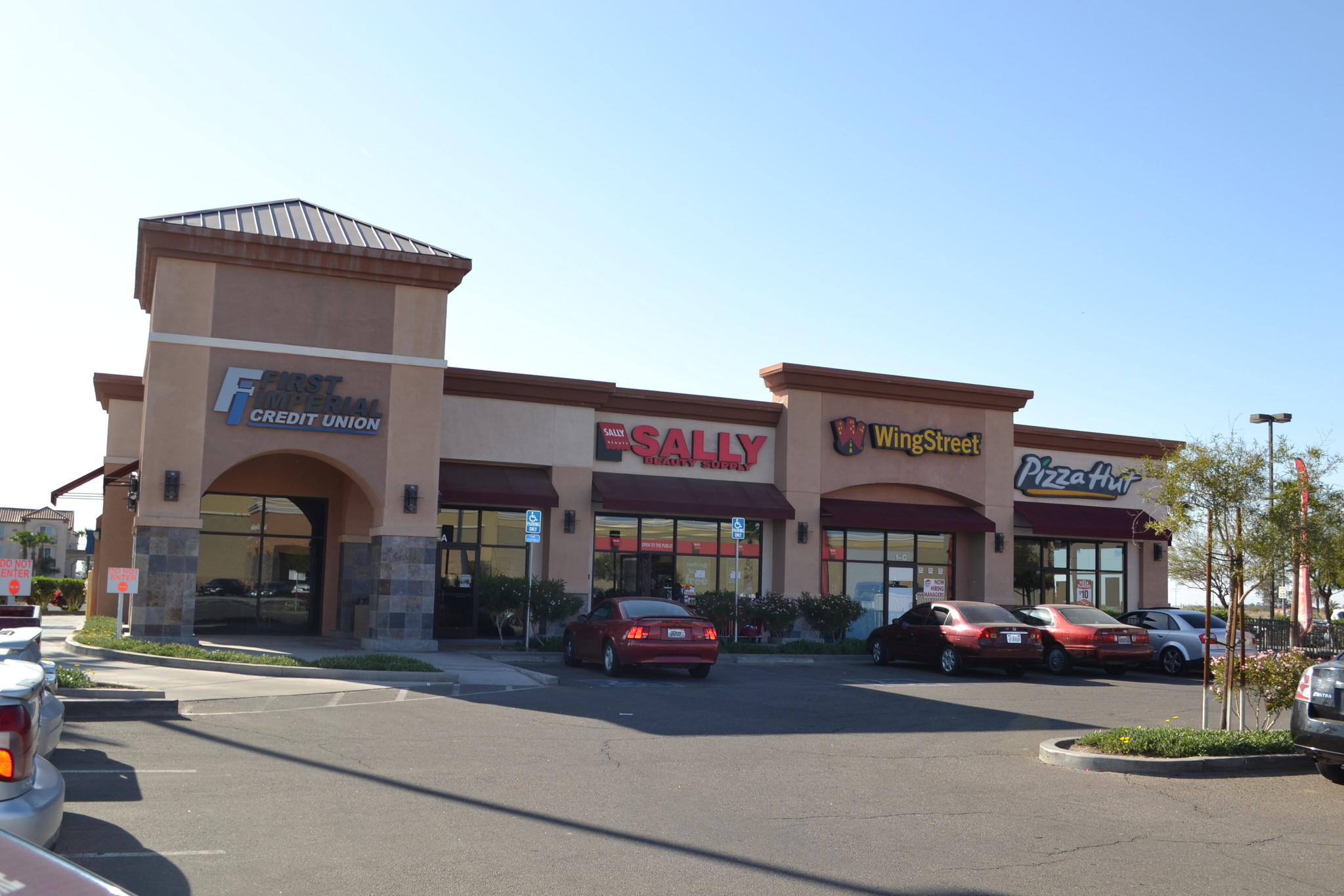 2534 Rockwood Ave, Calexico, CA 92231 - Shops to Super Wal-Mart | LoopNet