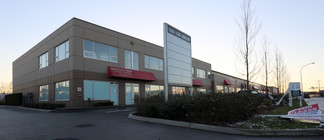 More details for 11566 Eburne Way, Richmond, BC - Industrial for Lease