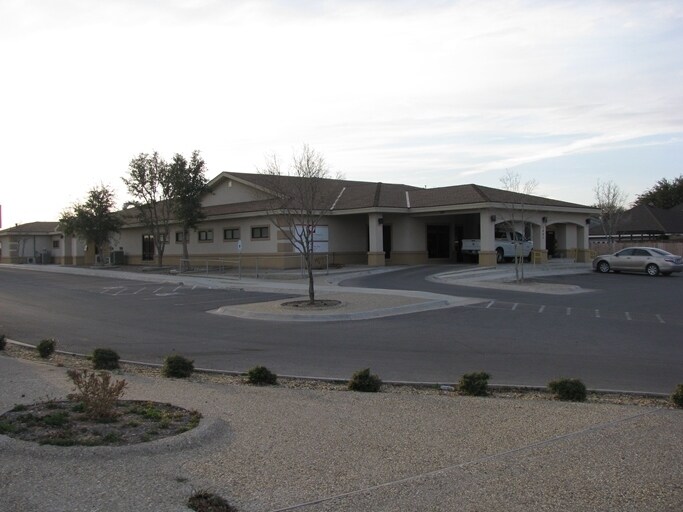 3401 Greenbriar, Midland, TX for sale - Primary Photo - Image 1 of 1