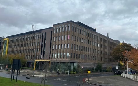 2088-2098 Coventry Rd, Birmingham for lease - Building Photo - Image 3 of 17