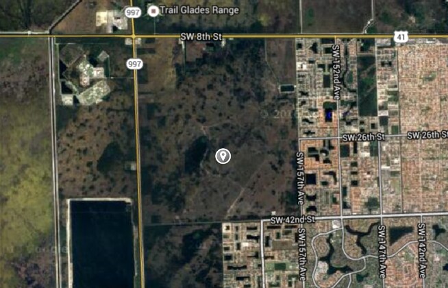 SW 167th, Miami, FL for sale Building Photo- Image 1 of 1