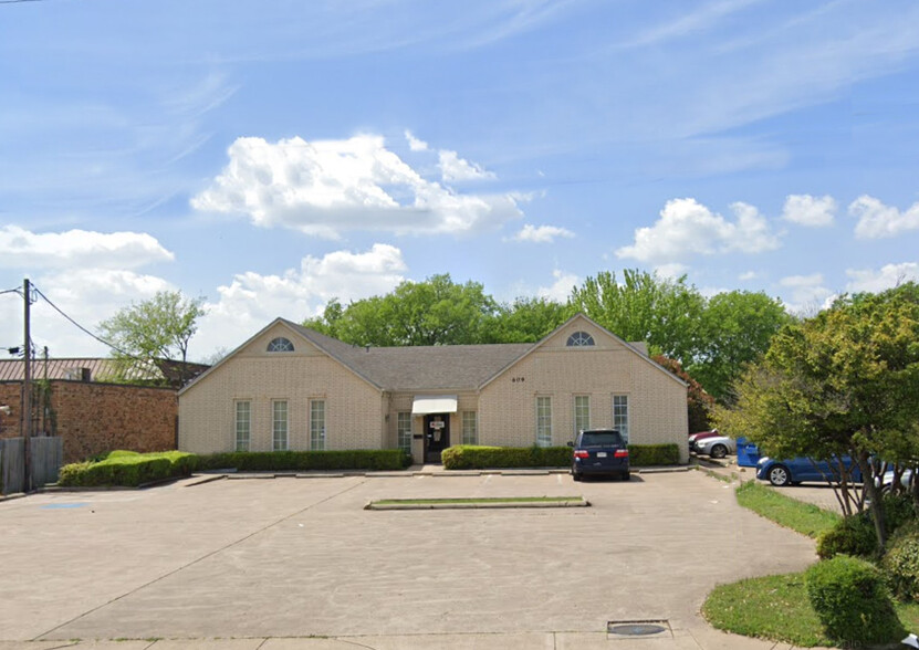 609-611 S Main St, Duncanville, TX for sale - Primary Photo - Image 1 of 1